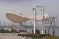 聊城東昌湖（聊城膜結構）